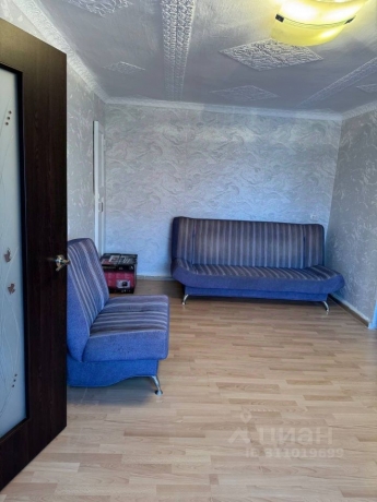 Продажа квартиры 2-комн.<br /> по адресу 644042 г. Омск,  проезд. Спортивный, 4