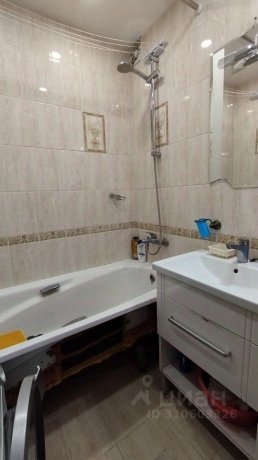 Продажа квартиры 3-комн.<br /> по адресу 644074 г. Омск,  ул. Конева, 26 к1