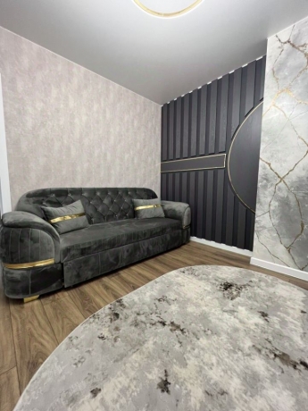 Продажа квартиры 3-комн.<br /> по адресу 644007 г. Омск,  ул. Чернышевского, 2 к3