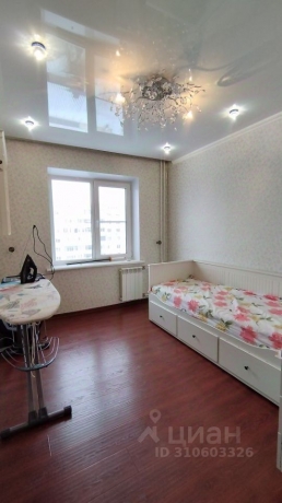 Продажа квартиры 3-комн.<br /> по адресу 644074 г. Омск,  ул. Конева, 26 к1