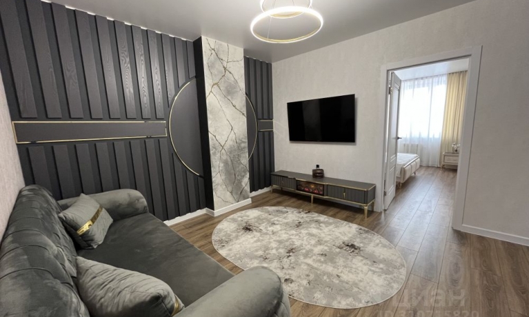 Продажа квартиры 3-комн.<br /> по адресу 644007 г. Омск,  ул. Чернышевского, 2 к3