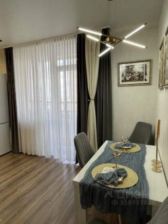 Продажа квартиры 3-комн.<br /> по адресу 644007 г. Омск,  ул. Чернышевского, 2 к3