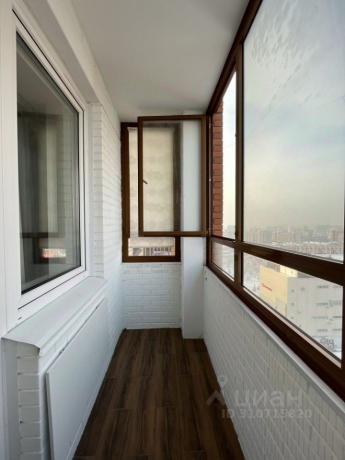 Продажа квартиры 3-комн.<br /> по адресу 644007 г. Омск,  ул. Чернышевского, 2 к3