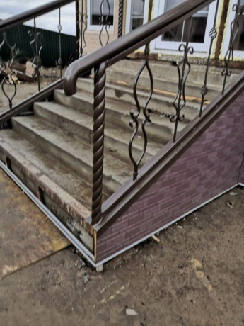 Продажа дома<br /> по адресу п. Иртышский, п. Иртышский, ул. Максима Горького, 24