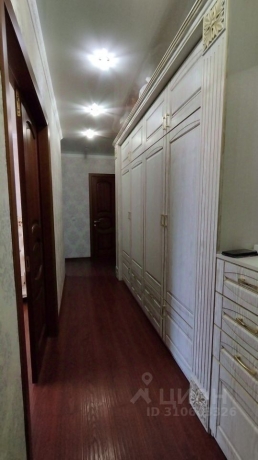 Продажа квартиры 3-комн.<br /> по адресу 644074 г. Омск,  ул. Конева, 26 к1