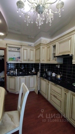 Продажа квартиры 3-комн.<br /> по адресу 644074 г. Омск,  ул. Конева, 26 к1