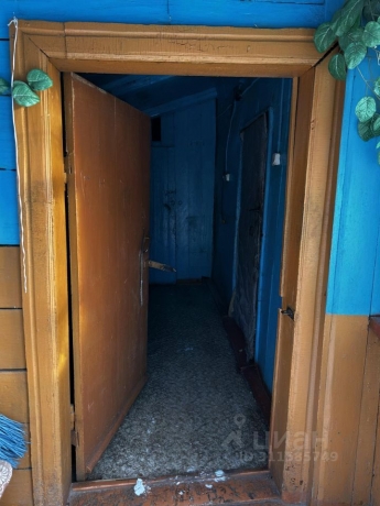 Продажа дома<br /> по адресу 646176 рп. Красный Яр, Любинский р-н, рп. Красный Яр, ул. Тарская, 18