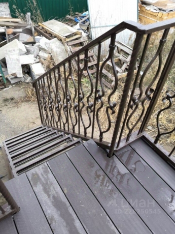 Продажа дома<br /> по адресу п. Иртышский, п. Иртышский, ул. Максима Горького, 24