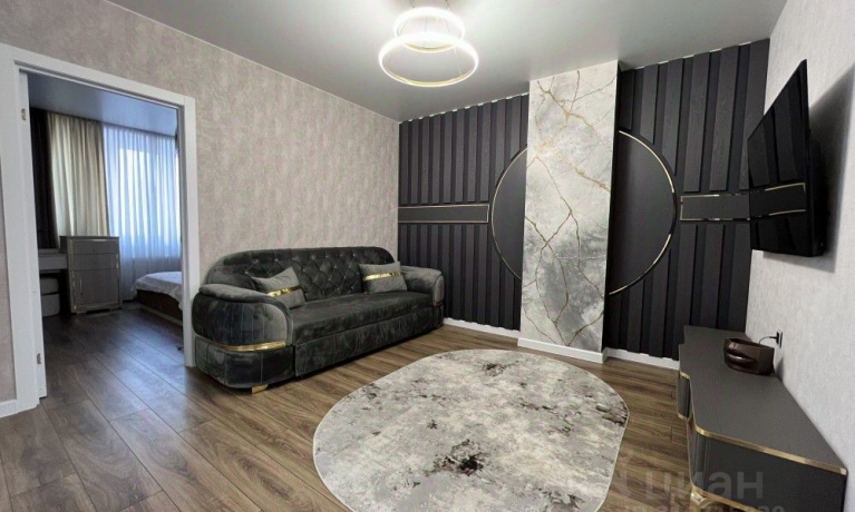 Продажа квартиры 3-комн.<br /> по адресу 644007 г. Омск,  ул. Чернышевского, 2 к3