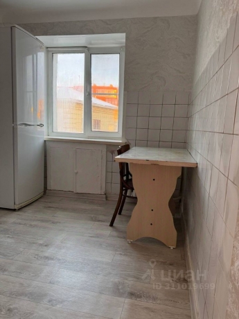 Продажа квартиры 2-комн.<br /> по адресу 644042 г. Омск,  проезд. Спортивный, 4