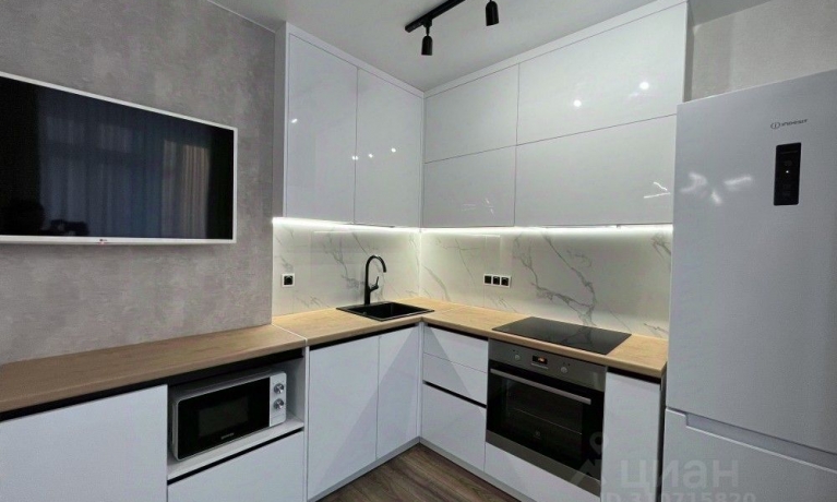 Продажа квартиры 3-комн.<br /> по адресу 644007 г. Омск,  ул. Чернышевского, 2 к3