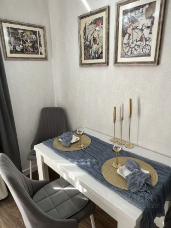 Продажа квартиры 3-комн.<br /> по адресу 644007 г. Омск,  ул. Чернышевского, 2 к3