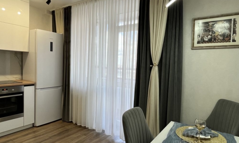 Продажа квартиры 3-комн.<br /> по адресу 644007 г. Омск,  ул. Чернышевского, 2 к3