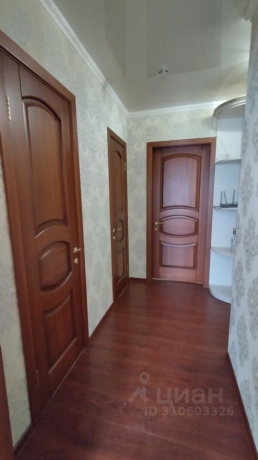 Продажа квартиры 3-комн.<br /> по адресу 644074 г. Омск,  ул. Конева, 26 к1