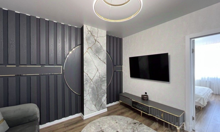 Продажа квартиры 3-комн.<br /> по адресу 644007 г. Омск,  ул. Чернышевского, 2 к3