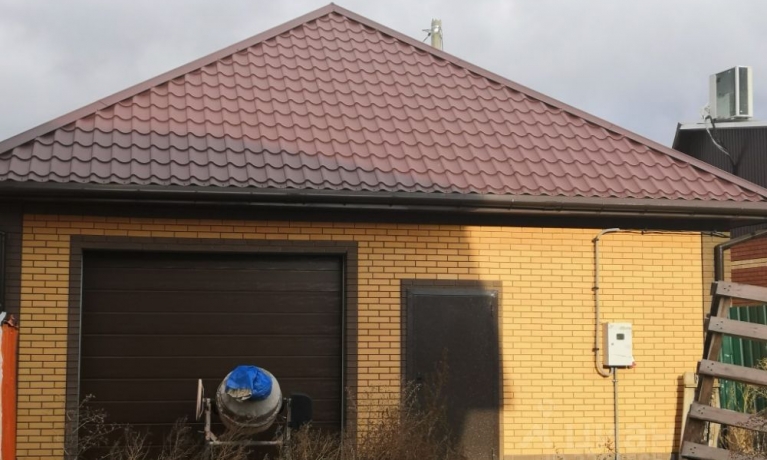 Продажа дома<br /> по адресу п. Иртышский, п. Иртышский, ул. Максима Горького, 24