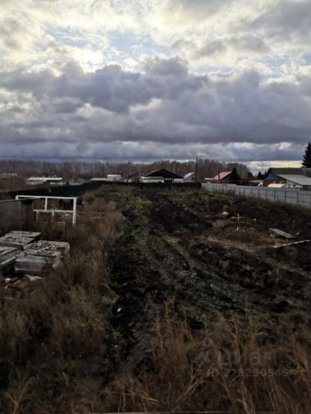 Продажа дома<br /> по адресу п. Иртышский, п. Иртышский, ул. Максима Горького, 24