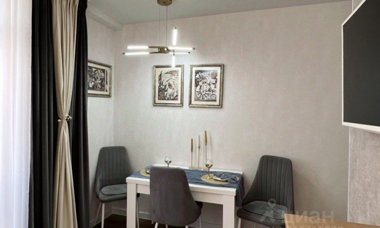 Продажа квартиры 3-комн.<br /> по адресу 644007 г. Омск,  ул. Чернышевского, 2 к3