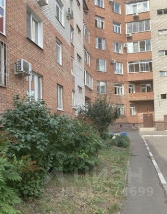 Продажа квартиры 2-комн.<br /> по адресу 644046 г. Омск,  ул. Братская, 19