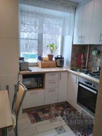 Продажа квартиры 3-комн.<br /> по адресу 644117 г. Омск,  пер. Камерный, 44