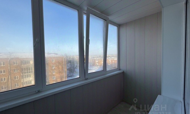 Продажа квартиры 3-комн.<br /> по адресу г. Омск,  ул. Крутогорская, 14