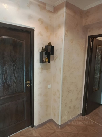 Продажа квартиры 1-комн.<br /> по адресу 644064 г. Омск,  ул. 21-я Амурская, 43