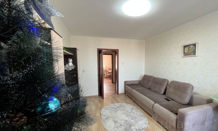 Продажа квартиры 3-комн.<br /> по адресу г. Омск,  ул. Крутогорская, 14