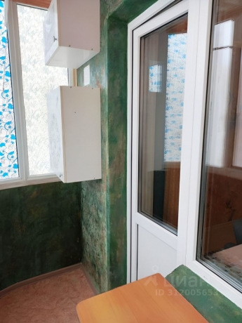 Продажа квартиры 1-комн.<br /> по адресу 644064 г. Омск,  ул. 21-я Амурская, 43