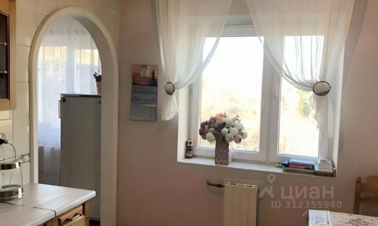 Продажа квартиры 3-комн.<br /> по адресу 644010 г. Омск,  ул. Съездовская, 41