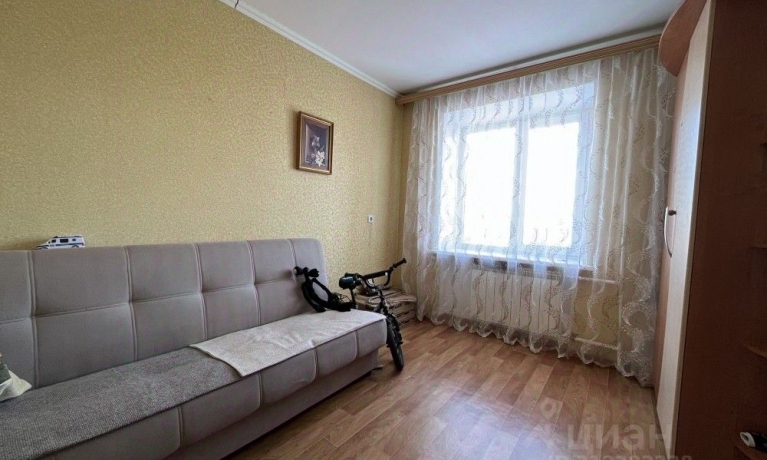 Продажа квартиры 3-комн.<br /> по адресу г. Омск,  ул. Крутогорская, 14