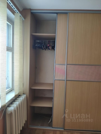 Продажа квартиры 2-комн.<br /> по адресу 644089 г. Омск,  пр-кт. Мира, 90 к1