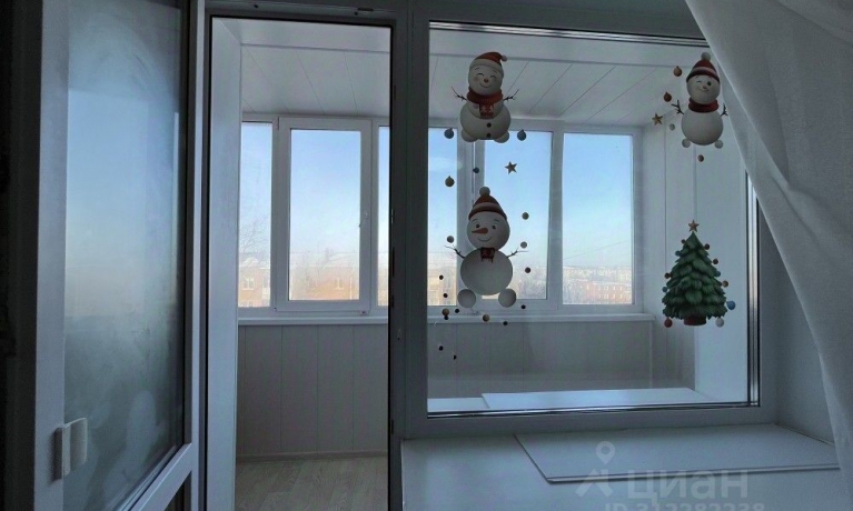 Продажа квартиры 3-комн.<br /> по адресу г. Омск,  ул. Крутогорская, 14