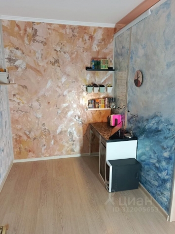 Продажа квартиры 1-комн.<br /> по адресу 644064 г. Омск,  ул. 21-я Амурская, 43