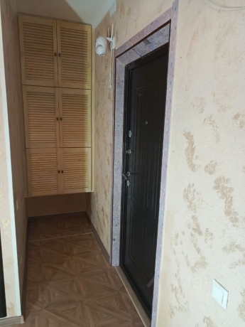 Продажа квартиры 1-комн.<br /> по адресу 644064 г. Омск,  ул. 21-я Амурская, 43