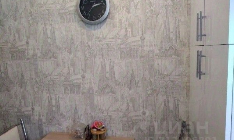 Продажа квартиры 3-комн.<br /> по адресу 644117 г. Омск,  пер. Камерный, 44