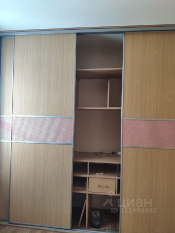 Продажа квартиры 2-комн.<br /> по адресу 644089 г. Омск,  пр-кт. Мира, 90 к1