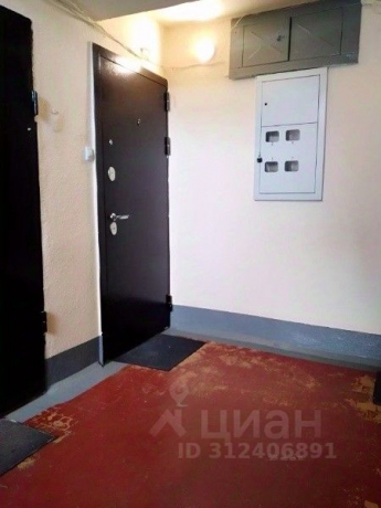 Продажа квартиры 3-комн.<br /> по адресу 644117 г. Омск,  пер. Камерный, 44