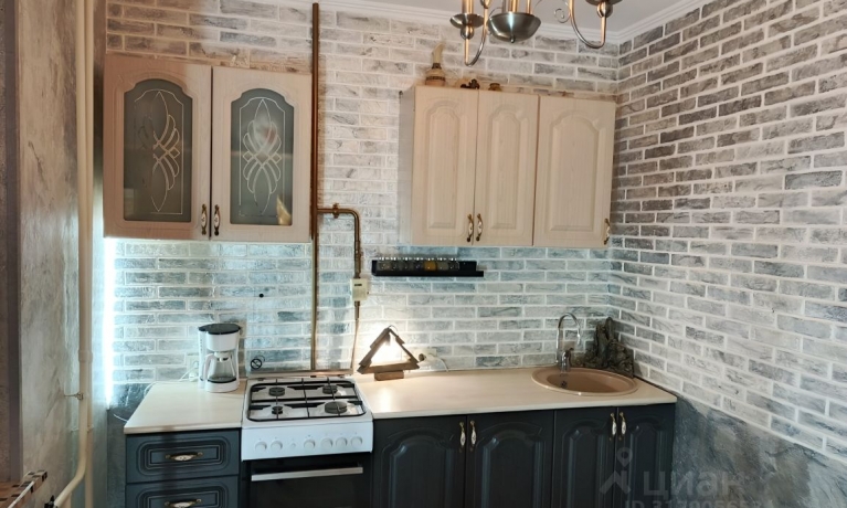 Продажа квартиры 1-комн.<br /> по адресу 644064 г. Омск,  ул. 21-я Амурская, 43