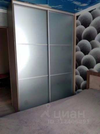 Продажа квартиры 3-комн.<br /> по адресу 644117 г. Омск,  пер. Камерный, 44