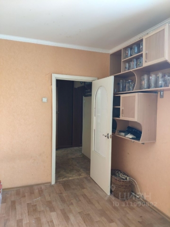 Продажа квартиры 2-комн.<br /> по адресу 644089 г. Омск,  пр-кт. Мира, 90 к1
