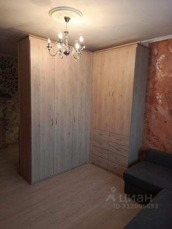 Продажа квартиры 1-комн.<br /> по адресу 644064 г. Омск,  ул. 21-я Амурская, 43