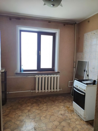 Продажа квартиры 2-комн.<br /> по адресу 644089 г. Омск,  пр-кт. Мира, 90 к1