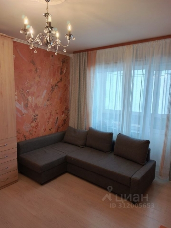 Продажа квартиры 1-комн.<br /> по адресу 644064 г. Омск,  ул. 21-я Амурская, 43