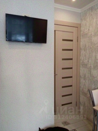 Продажа квартиры 3-комн.<br /> по адресу 644117 г. Омск,  пер. Камерный, 44