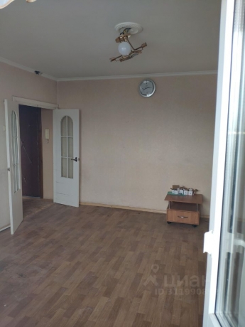 Продажа квартиры 2-комн.<br /> по адресу 644089 г. Омск,  пр-кт. Мира, 90 к1