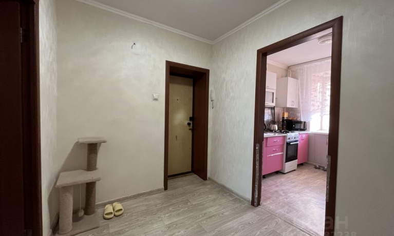 Продажа квартиры 3-комн.<br /> по адресу г. Омск,  ул. Крутогорская, 14