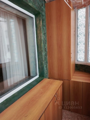 Продажа квартиры 1-комн.<br /> по адресу 644064 г. Омск,  ул. 21-я Амурская, 43