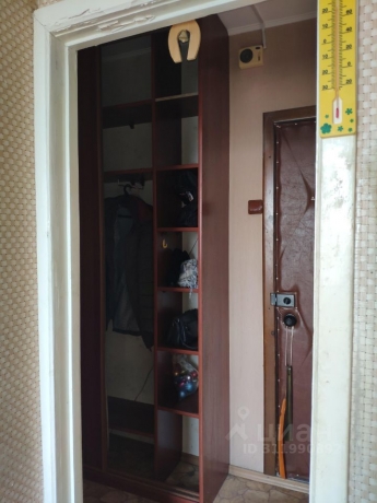 Продажа квартиры 2-комн.<br /> по адресу 644089 г. Омск,  пр-кт. Мира, 90 к1