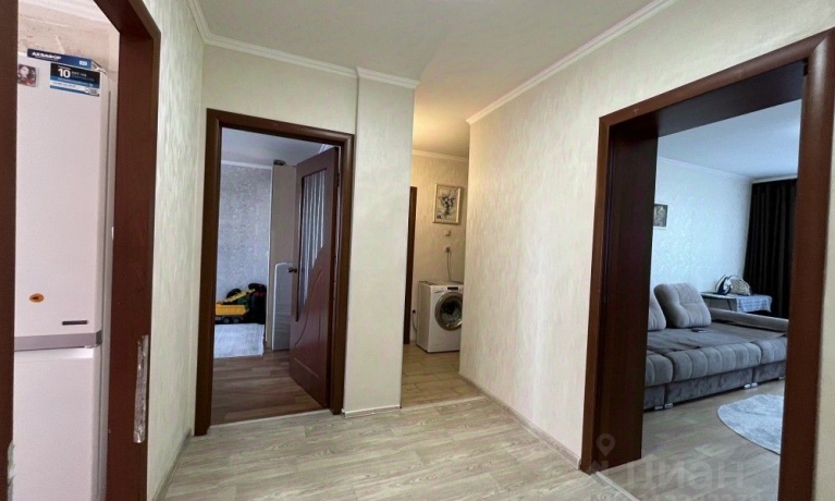 Продажа квартиры 3-комн.<br /> по адресу г. Омск,  ул. Крутогорская, 14