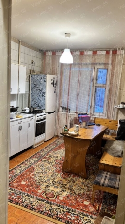 Обмен или продажа квартиры 3-комн.<br /> по адресу 644041 г. Омск,  ул. Кирова, 18 к2